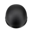 thumbnail image 4 of Medio Casco De Motocicleta Vintage Casco Retro Scooter Resistente Medio Casco De Verano Eigraketly VI011957-01, 4 of 6