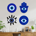 thumbnail image 6 of MINIMALIST EVIL EYE, 6 of 7