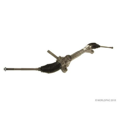 Maval Rack - Maval W0133-1967315 Rack and Pinion Assembly for Chevrolet / Pontiac