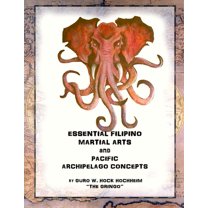 Essential Filipino Martial Arts, (Paperback)