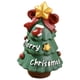 thumbnail image 4 of Artesanías creativas europeas de resina, exquisita mini decoración familiar de Navidad, animal PEQUEÑO, decoración del hogar, regalo de Navidad, 4 of 4