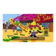 thumbnail image 6 of Pinobee (Playstation), 6 of 10