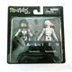 thumbnail image 1 of Alien: Covenant Movie Minimates Series 1 Tennessee & Neomorph 2-Pack Minimates 699788823408, 1 of 1