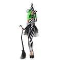 thumbnail image 2 of Women's Betel Witch Costume, 2 of 4