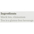 thumbnail image 2 of Bigelow Tea - Black Tea Cinnamon Stick - 20 Tea Bags, 2 of 2