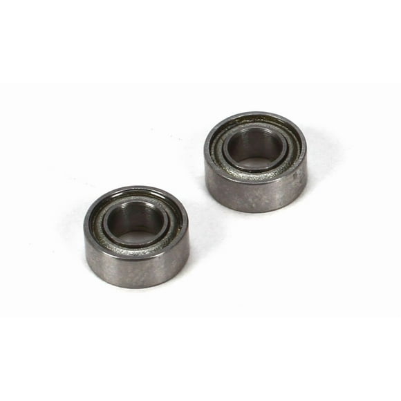 VATERRA 3mm x 6mm x 2.5mm Ball Bearing (2)