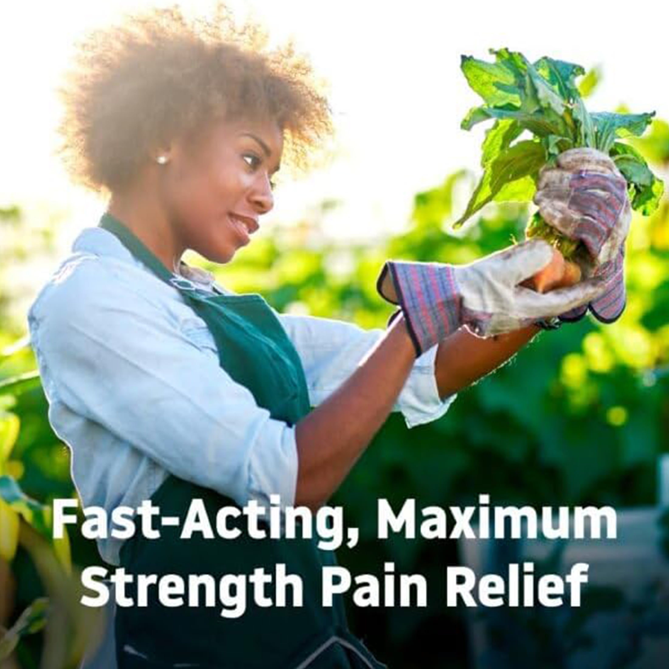 (2 pack) Theraworx Maximum Strength Pain Relief with Lidocaine, Topical Pain Relief