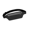 thumbnail image 3 of Bolsa de pecho Strade Fareast Limited riñonera reflectante negro, 3 of 8
