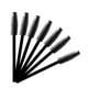 thumbnail image 2 of Soidarity 50 Piezas Cepillo de pestañas Desechable Nylon Mascara Varitas Maquillaje Portátil Mini Herramientas de belleza Extensión de pestañas Palo Type3 NO3 Soidarity CE011828-02B, 2 of 6