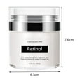Kokovifyves Retinol Face Cream Retinol Moisturizer Miracles Retinol