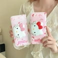 thumbnail image 4 of Sanrio Hello Kitty Cute Cartoon Phone Case For iPhone 17 16 15 14 13 12 11 Pro Max Cover Xmas Holiday Gifts, 4 of 11