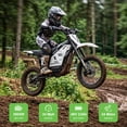 thumbnail image 5 of ‌Hidoes Electric Bike for Adults, 5 of 13