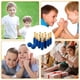 thumbnail image 2 of de Madera para Interiores y Exteriores, Juguetes de para Niños, Juego de , Juguete Interactivo, 2 of 5