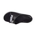 thumbnail image 1 of Puma Divecat v2 Men's Slides Puma Black/Puma White 369400-01, 1 of 6