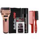 thumbnail image 1 of Batería intercambiable totalmente metálica Shaver BaByliss Pro FXONE ROSEFX, 1 of 1