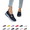 Navy, variant on EKVAHL Women's Woven Orthopedic Walking Shoes Wide Width Toe Comfortable Soft Shoe Breathable Mesh with Arch Support Lightweight Walking Shoes Anti-Skid Holiday Sneakers