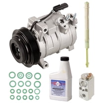 A C Compressor Clutch Kit