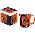 thumbnail image 1 of Taza De Cerámica NFL 400ml Evergreen Con Caja Bears, 1 of 3