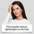thumbnail image 4 of Hair Powder Cover Up for Gray Hair Concealer and Thickening Fiber for Thinning Hair Waterproof Sweat-Proof Hair Filler for Men and Women 6g - Instant Volumizing Root Touch Up for Sparse Areas, 4 of 9