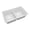 Brown, variant on 32" x 19" Quartz Kitchen Sink, 50/50 Double Bowl Sink, Drop-in Sink, Undermount Sink, Granite Kitchen Sink, Mocha Kitchen Sink, Lexicon Platinum LP-5050-M-SO
