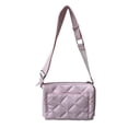 thumbnail image 4 of Bolsa Steve Madden Crossbody Bpiero Pink, 4 of 6