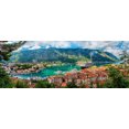 thumbnail image 2 of Kotor, Montenegro - 500 PC Puzzle, 2 of 2