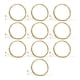 thumbnail image 4 of 10 juegos de cuerdas para guitarra acústica, piezas de instrumentos musicales, guitarra clásica Dorado, 4 of 9