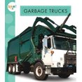 thumbnail image 2 of Garbage Trucks (Spot Mighty Machines), 2 of 2