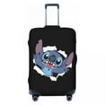thumbnail image 1 of Housse de Valise Personnalisée Mignonne à Points, Protecteur Lavable pour Voyage, Housses de Valise, 1 of 1
