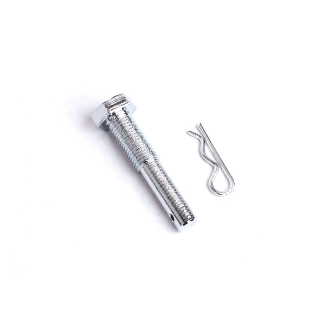 HitchFire Locking Hitch Pin