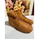 thumbnail image 1 of Ni - ke Ni - ke Air Jordan 1 Rebel XX Cinder Orange AO1530-800 Womens Size 8.5, 1 of 5