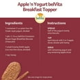 thumbnail image 6 of Belvita Breakfast Biscuits, Cinnamon Brown Sugar, 1.76 Oz, 25 Ct, 6 of 13