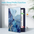 thumbnail image 3 of Funda con soporte FINTIE para el nuevo Kindle 6 de 11.ª generación 2024/2022, 3 of 9