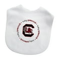 thumbnail image 3 of BabyFanatic Officially Licensed 3 Piece Unisex Gift Set - NCAA South Carolina Gamecocks, 3 of 3