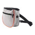 thumbnail image 4 of Bolsa para pasear perros Fernando multiusos ligera gris, 4 of 8