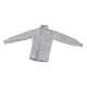 thumbnail image 3 of Figura de acción a escala 1/6, ropa, accesorios de disfraz para muñecas, camisa de hombre, mini tela, ropa de moda para muñecas de cuerpo masculino de, 3 of 8
