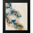 thumbnail image 2 of Jasper, Sisa 20x24 Black Modern Framed Museum Art Print Titled - Onward II, 2 of 5