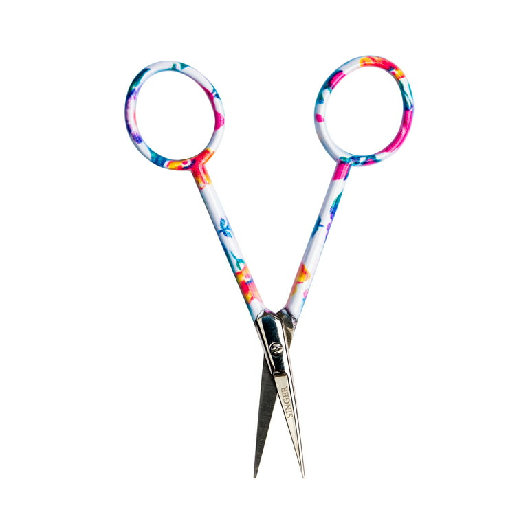 Rainbow Unicorn Scissors 4