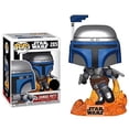 thumbnail image 1 of Bobblehead exclusivo de Funko Pop Star Wars Jango Fett #285 Funko, 1 of 1