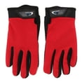 thumbnail image 4 of Guantes de ciclismo Jadeshay antideslizantes y transpirables Color rojo talla única, 4 of 14