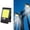 🔥 D_Hot#175, variant on Solar Fence Clip Light with Smart Sensor, 3 Modes, Waterproof Outdoor Wall Mounted LED for Yard, Gate, Patio, Deck, Garage, Camping