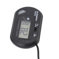 thumbnail image 3 of Accuracy  Room  With LCD Display For Fish  Aquarium Marine Reptile  Temperature, 3 of 8