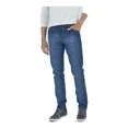 thumbnail image 1 of Pantalón De Mezclilla Lee Hombree Slim Fit, 1 of 6
