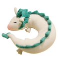 thumbnail image 1 of Cartoon Dragon Plush Toy, 1 of 5