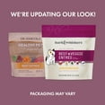 thumbnail image 3 of Dr. Mercola Bark & Whiskers Dehydrated Beef and Veggie Entrée, 3 lb., Makes 12 lbs. of Food for Dogs, Digestive Support, Vet Formulated, Non-GMO, 3 of 7