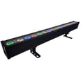 thumbnail image 3 of Blizzard Lighting MOTIF ATELIER 16FX IP65 Rated 4-in-1 RGB+WW LED Bar Light, 3 of 9