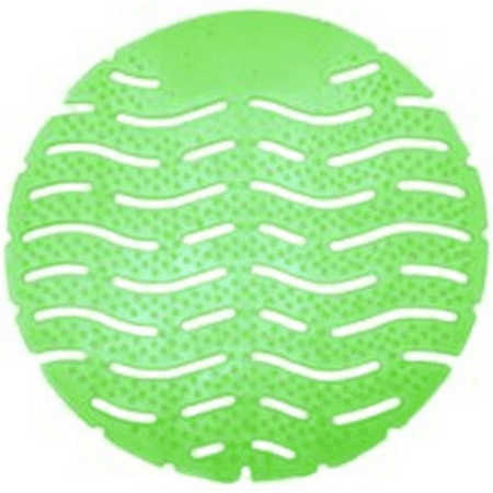 Fresh Products WDS10CBF Wave Urinal Screen, Cotton Blossom Scent, Each