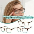 thumbnail image 4 of Rhaegal Vintage Classic Original Design Women Men Reading Glasses Fashion S GXC C7A0, 4 of 9