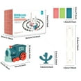 2025 Cyber^0^Monday Deals and Black_Friday Deals, Automatic Dominoes