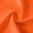 thumbnail image 5 of NOLDARES Girls Short Sleeve T Shirts Kids Summer Crewneck Tops Basic Tees(Orange,8-9 Years), 5 of 9